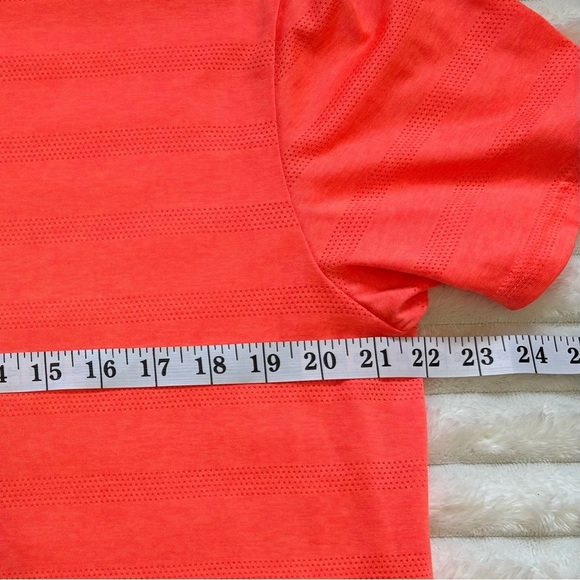 4/25$ Old Navy Active Core Short Sleeve Polo Shirt Men’s Large - Picture 6 of 7